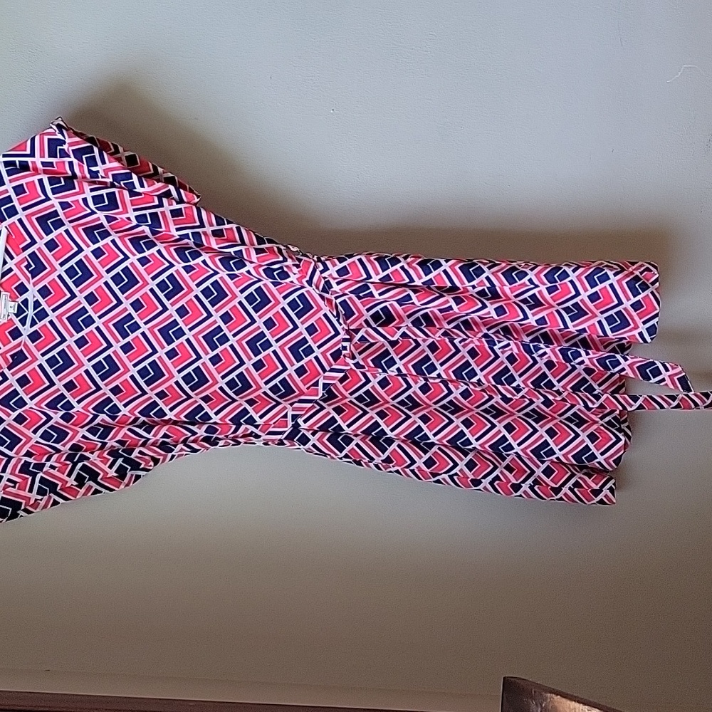 Gap Dress